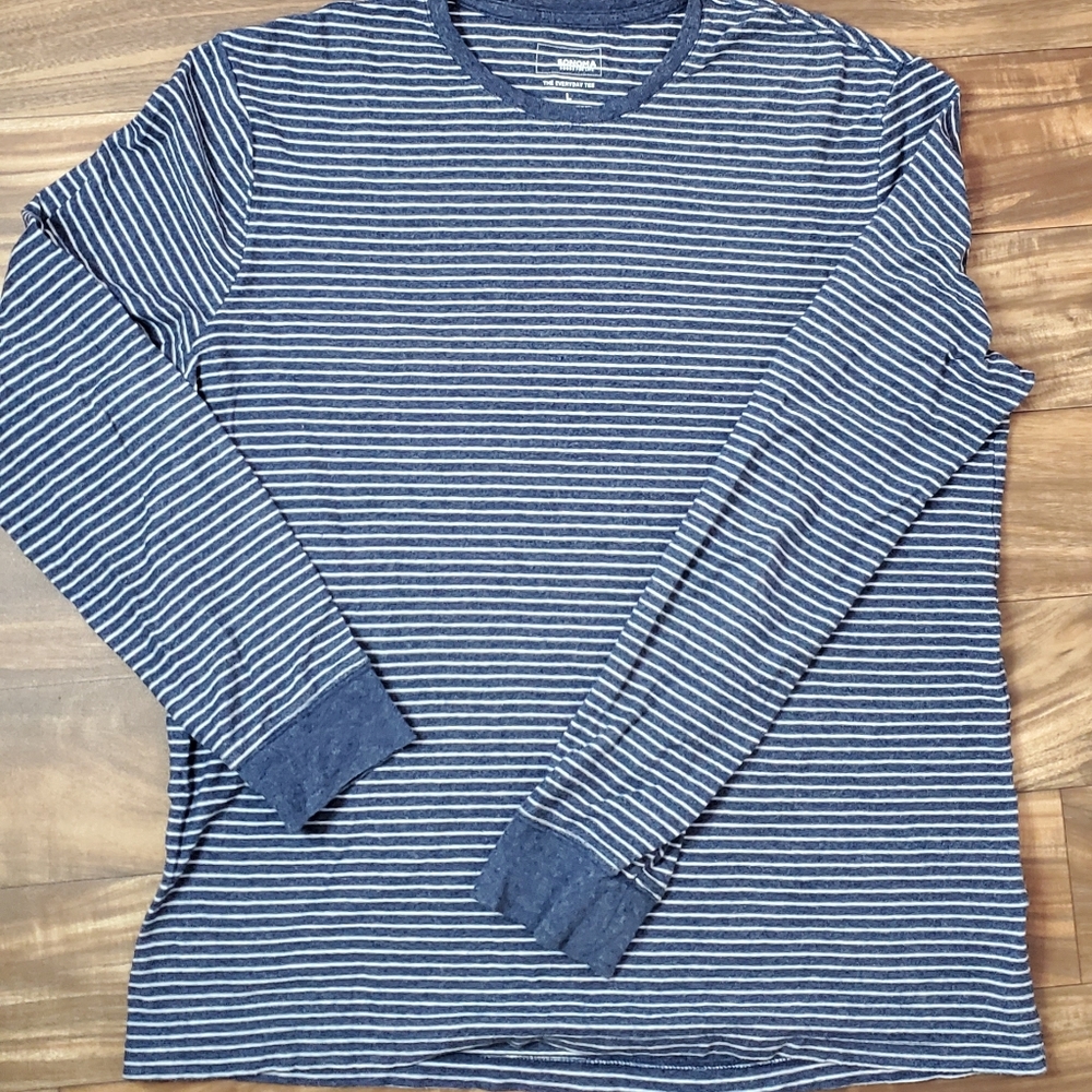 Long sleeve